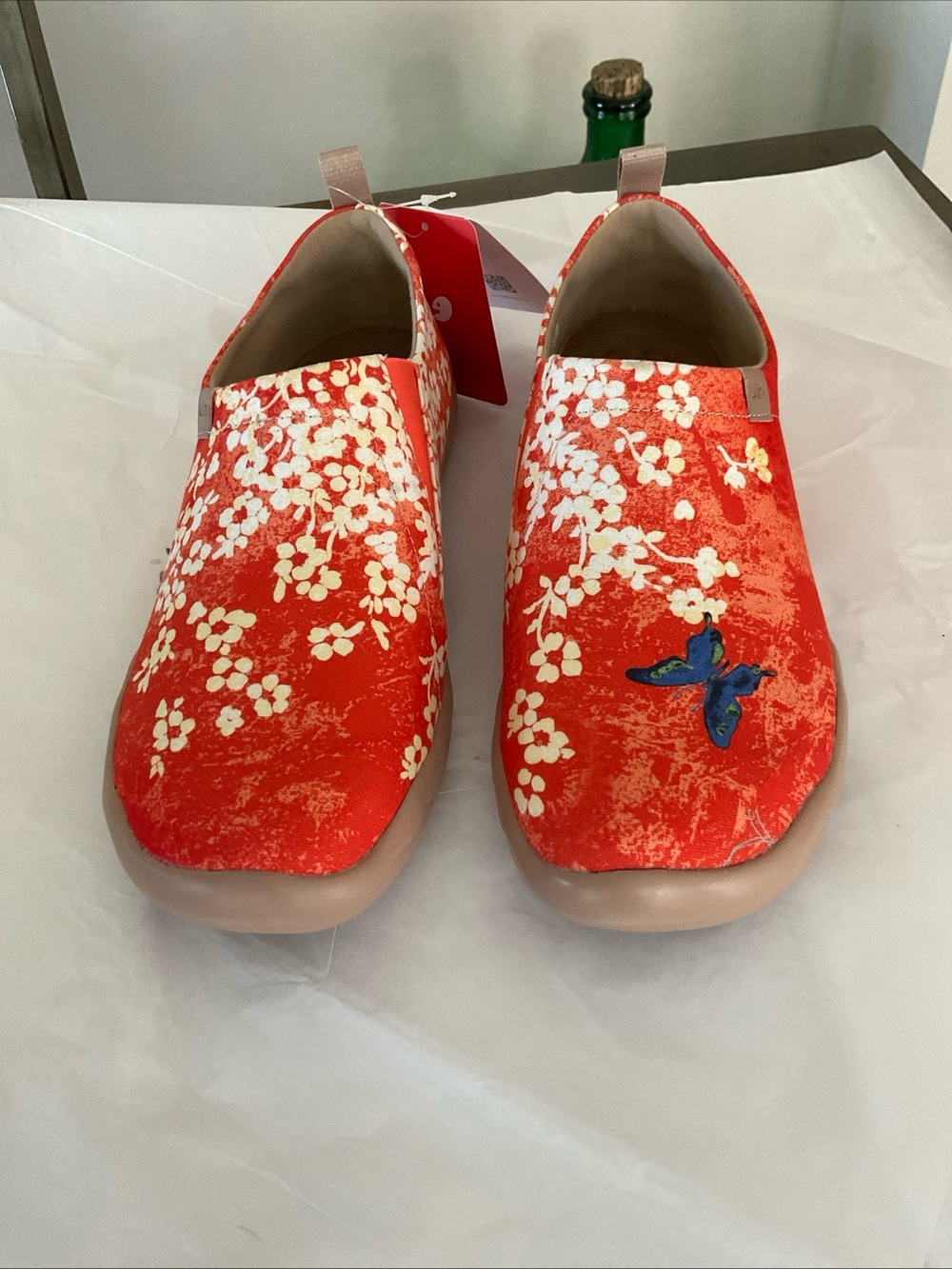 SAKURA TOLEDO I WOMEN UNI SIZE 9 - Picture 2 of 11